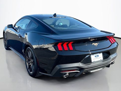 New 2026 Ford Mustang Premium image 8