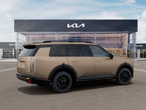 New 2027 Kia Telluride SX Prestige X-Pro AWD/4WD image 6