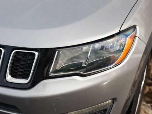 Used 2018 Jeep Compass Sport w/ Tech Group image 30