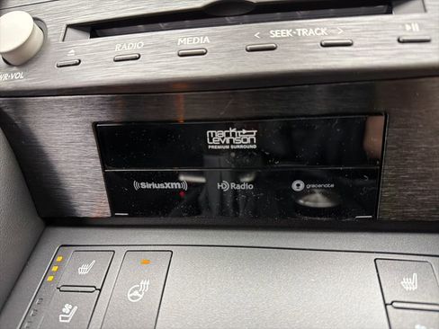 New 2025 Lexus RC 350 F Sport image 15