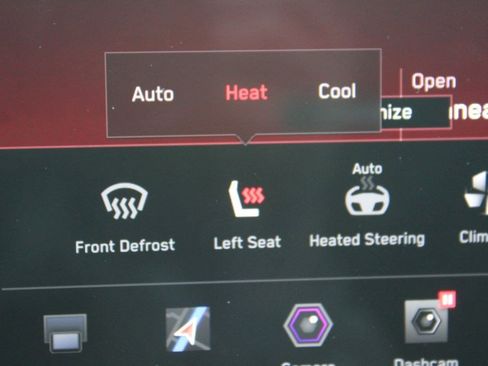 Used 2024 Tesla Cybertruck Cyberbeast AWD/4WD image 9