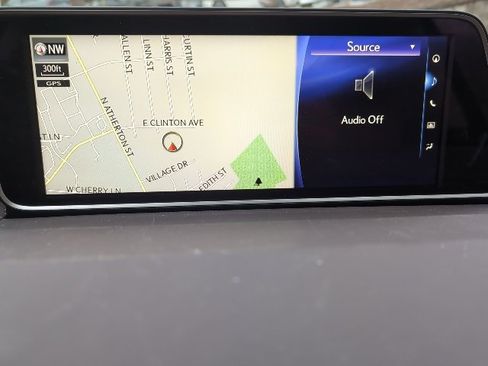 Used 2019 Lexus RX 350L AWD image 16