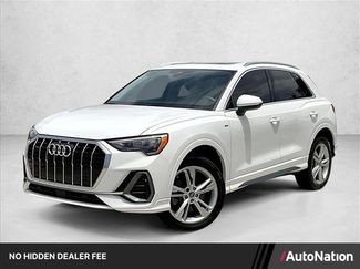 Used 2020 Audi Q3 2.0T Premium w/ Convenience Package AWD/4WD video 1