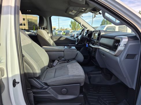 Used 2023 Ford F150 XLT AWD/4WD image 31