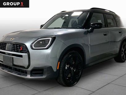 Used 2025 MINI Cooper Countryman S