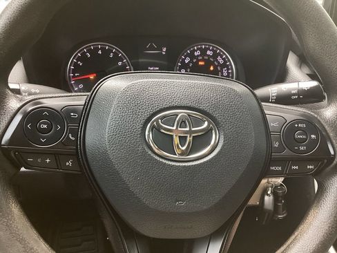 Used 2019 Toyota RAV4 LE w/ All Weather Liner Package AWD/4WD image 15