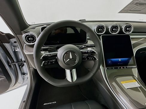 New 2026 Mercedes-Benz CLE 450 4MATIC Coupe image 12