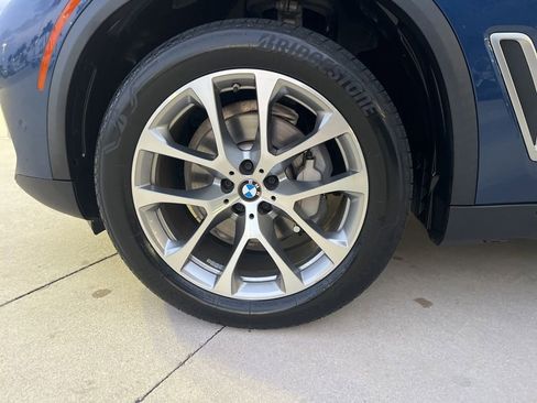 Used 2020 BMW X5 sDrive40i w/ Luxury Seating Package RWD image 28