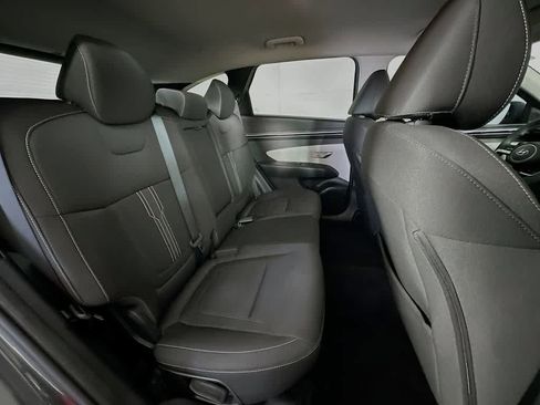 Used 2023 Hyundai Tucson SEL FWD image 31