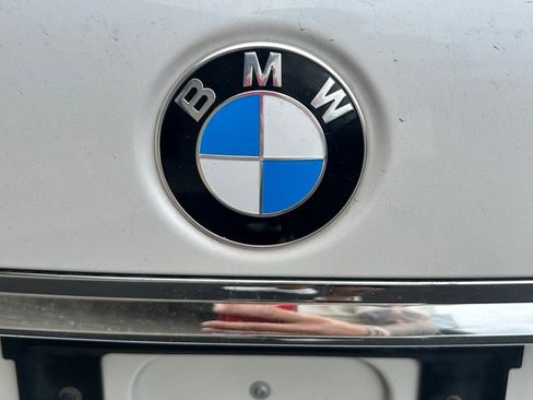 Used 2016 BMW 740i RWD image 29