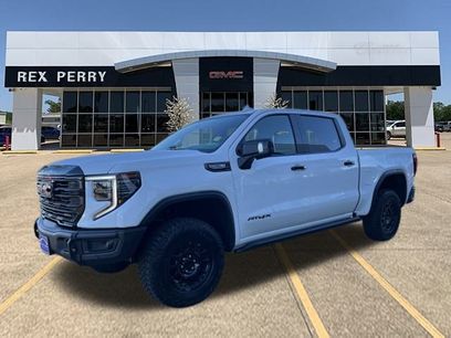 New 2026 GMC Sierra 1500 AT4X w/ AT4X AEV Edition