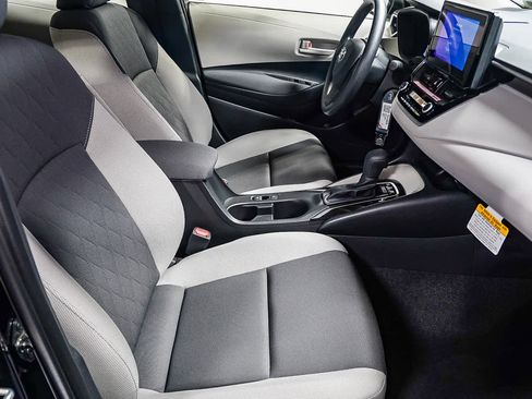 New 2026 Toyota Corolla LE image 19