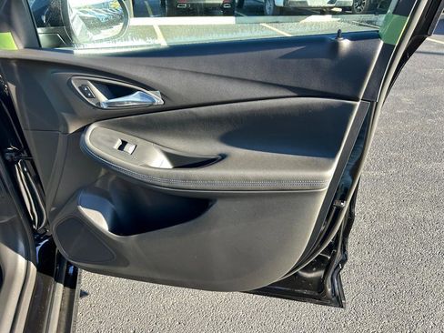 New 2026 Buick Encore GX Sport Touring w/ Advanced Technology Package image 18