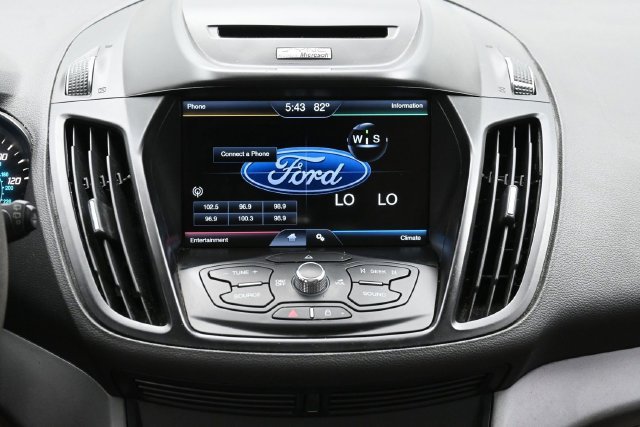 Used 2014 Ford Escape SE w/ Equipment Group 201A AWD/4WD image 21