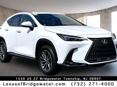 New 2026 Lexus NX 350 AWD w/ Accessory Package (2T)