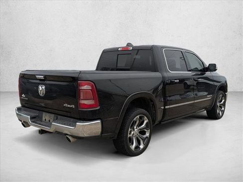 Used 2019 RAM 1500 Limited image 6