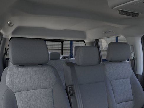 New 2025 Ford F250 XL w/ STX Appearance Package image 43