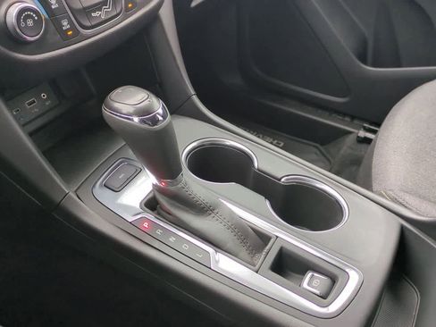 Used 2020 Chevrolet Equinox LT image 29