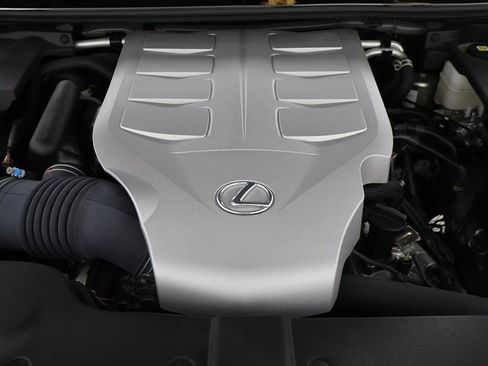 Used 2023 Lexus GX 460 Premium image 23