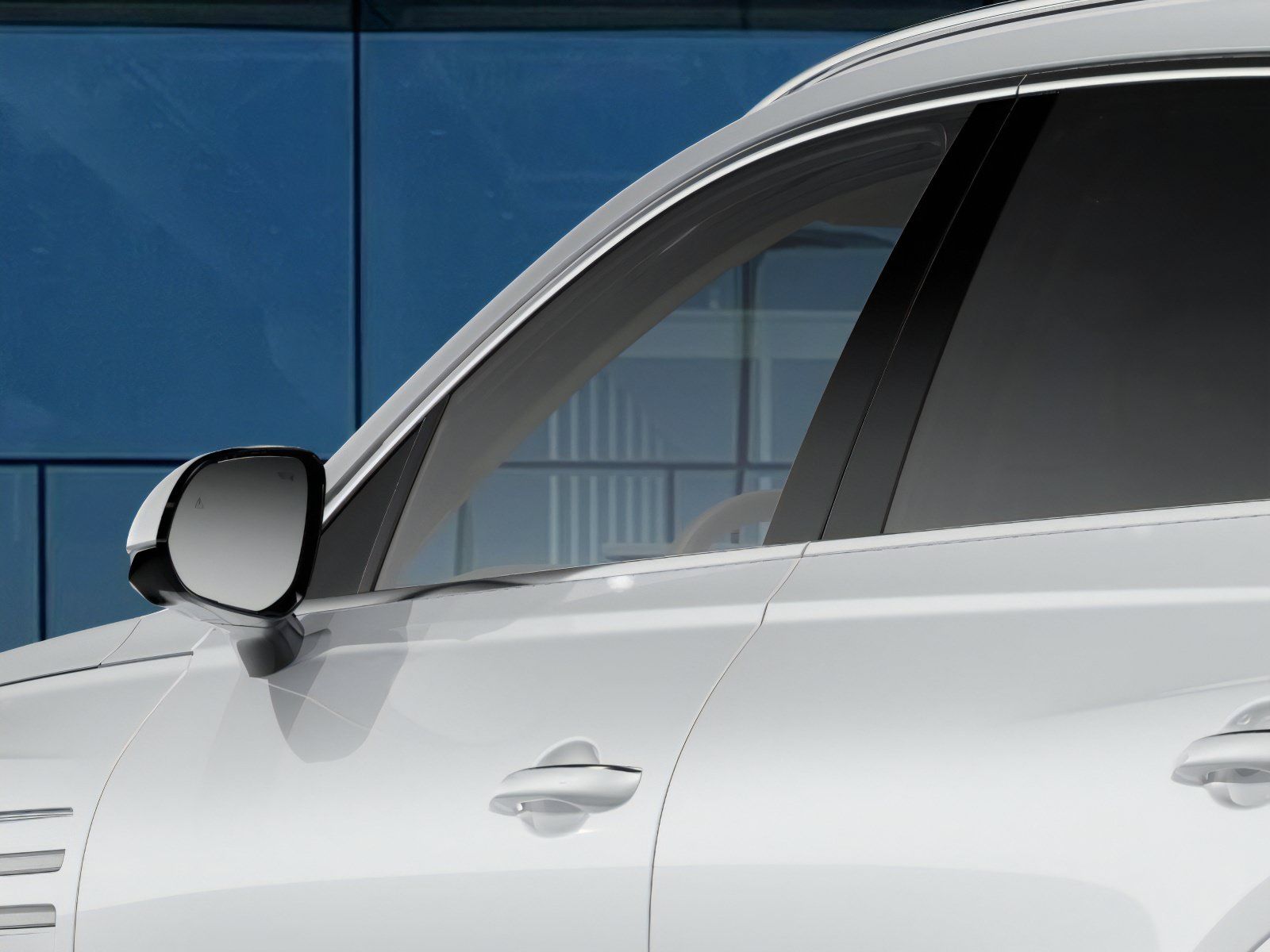 New 2026 Genesis GV80 2.5T Prestige AWD/4WD image 12