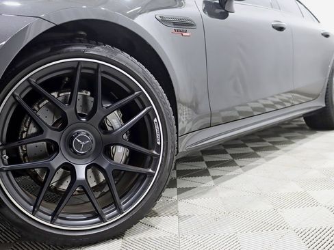 Used 2023 Mercedes-Benz AMG GT 53 image 4