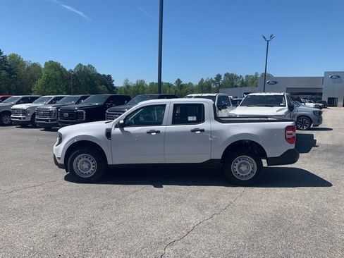 New 2026 Ford Maverick XL FWD image 5