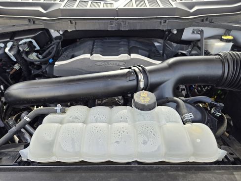 Used 2023 Ford F150 XLT w/ Equipment Group 302A High AWD/4WD image 29