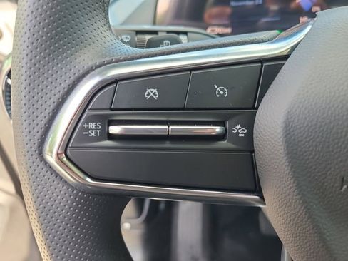 New 2026 Chevrolet Equinox EV LT w/ LPO, Blackout Package FWD image 27