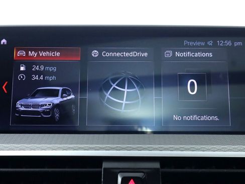 Used 2019 BMW X3 xDrive30i w/ M Sport Package 2 AWD/4WD image 18