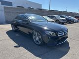 Used 2017 Mercedes-Benz E 300 w/ Premium 1 Package image 3