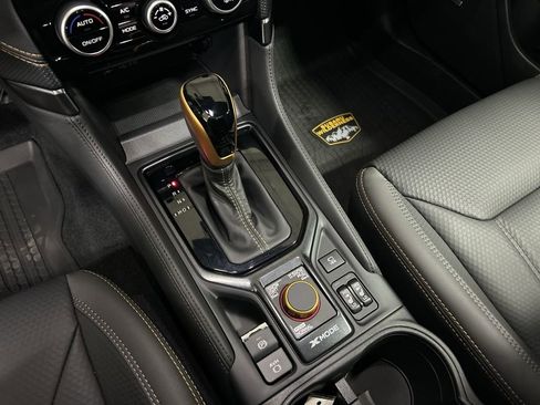 Certified 2025 Subaru Forester Wilderness image 22