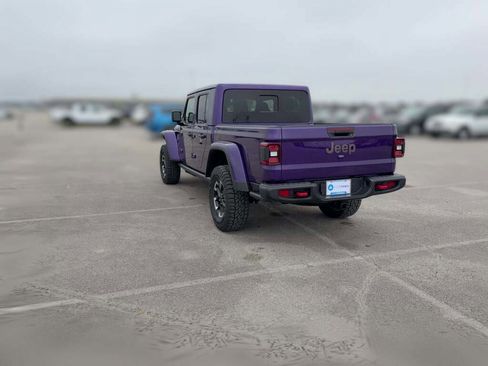 New 2026 Jeep Gladiator Rubicon image 9