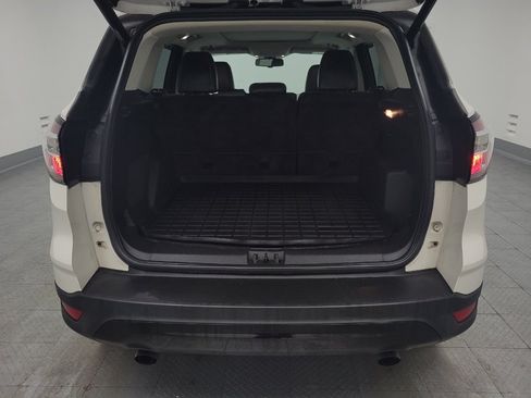 Used 2017 Ford Escape Titanium AWD/4WD image 29