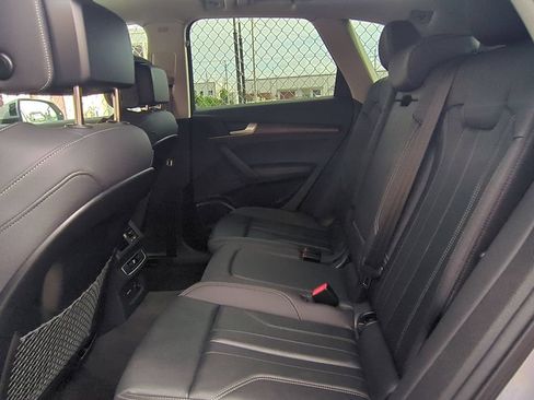 Used 2024 Audi Q5 2.0T Premium Plus AWD/4WD image 16