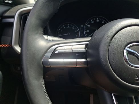 Used 2024 MAZDA CX-50 AWD 2.5 Turbo w/ Cargo Package image 21