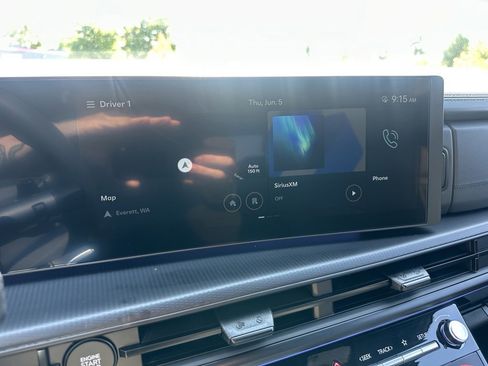 Used 2025 Hyundai Santa Fe Calligraphy image 22