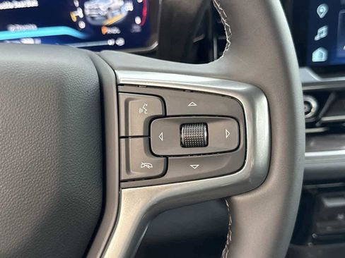 New 2026 Chevrolet Silverado 3500 LTZ w/ LTZ Premium Package image 34