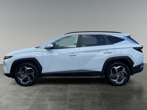 Used 2023 Hyundai Tucson SEL w/ Convenience Package AWD/4WD image 4