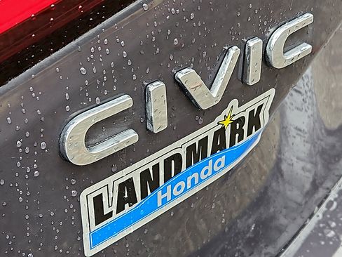 Used 2022 Honda Civic EX-L image 30