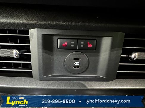 New 2026 Ford F150 Lariat AWD/4WD image 21