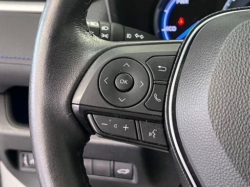 Used 2020 Toyota RAV4 XSE image 21