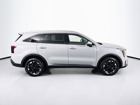 New 2026 Kia Sorento S image 4