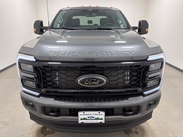 New 2026 Ford F350 XLT w/ XLT Premium Package AWD/4WD image 2