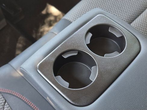 Used 2024 Subaru Forester Sport image 37