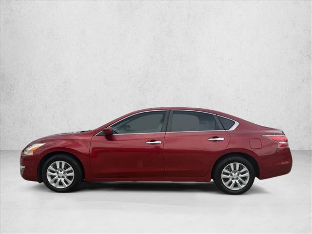 Used 2013 Nissan Altima 2.5 S FWD image 9