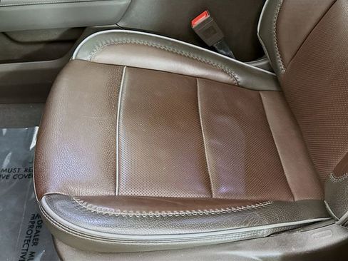 Used 2024 GMC Sierra 1500 Denali image 20