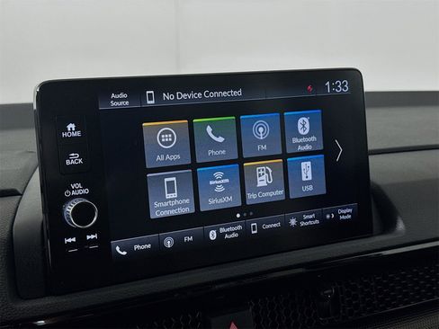 Used 2023 Honda CR-V EX-L image 11