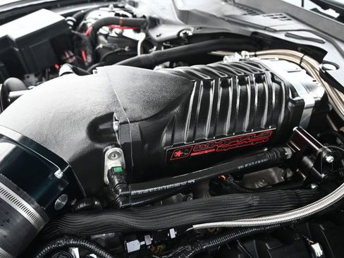 Used 2016 Ford Mustang GT Premium w/ GT Performance Package image 19