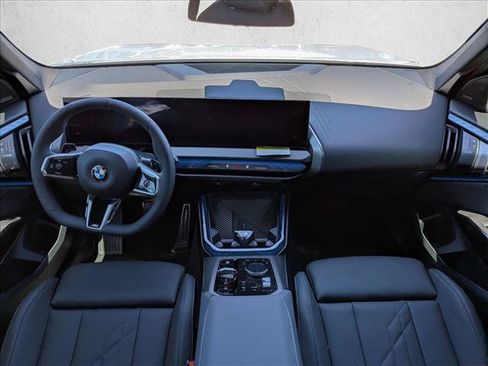 Used 2026 BMW X3 xDrive30i w/ M Sport Package AWD/4WD image 16