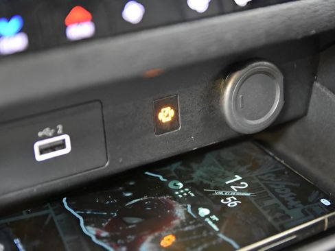 Used 2022 Mitsubishi Outlander SEL image 33